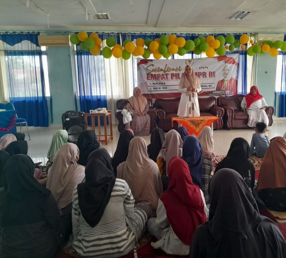 Anggota DPD RI: Lindungan Hak Anak untuk Berpartisipasi