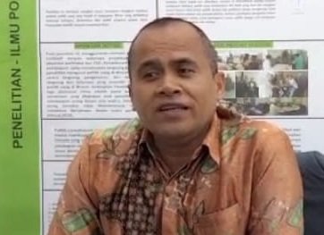 Akademisi Aceh Soroti Bentrok Aparat TNI dan Masyarakat, Minta Semua Pihak Fokus Pemulihan Pascabencana