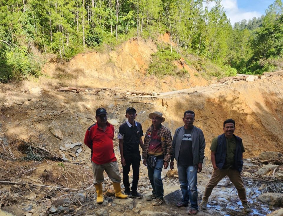Ini Desa-Desa di Gayo Lues Masih Terisolir 23 Hari Pascabanjir dan Longsor, PUPR Ungkap Penyebabnya