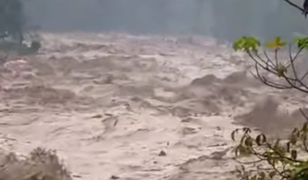 ‘Kiamat Sugra’ di Gayo Lues, Jeritan Warga Menyayat Hati