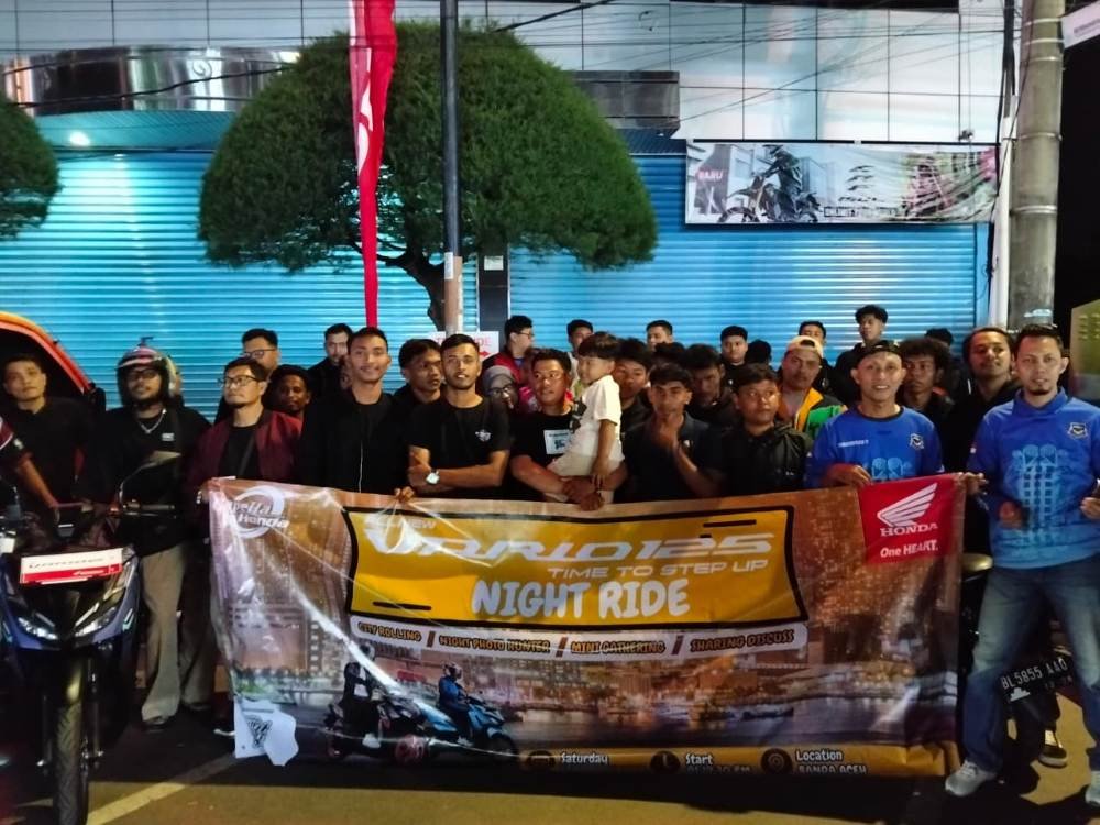 Capella Honda 23 Jan 2026