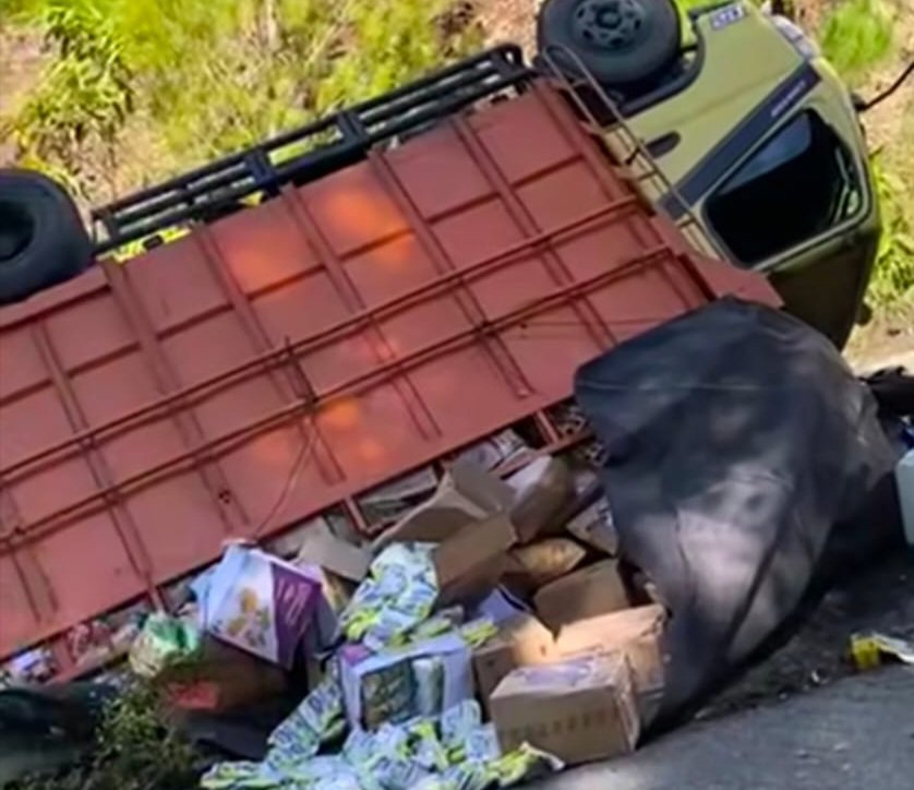 Jalan Abdya-Gayo Lues-Aceh Timur Sering Memakan Korban, Anggota Dewan Minta PUPR Aceh Serahkan Jadi Jalan Nasional