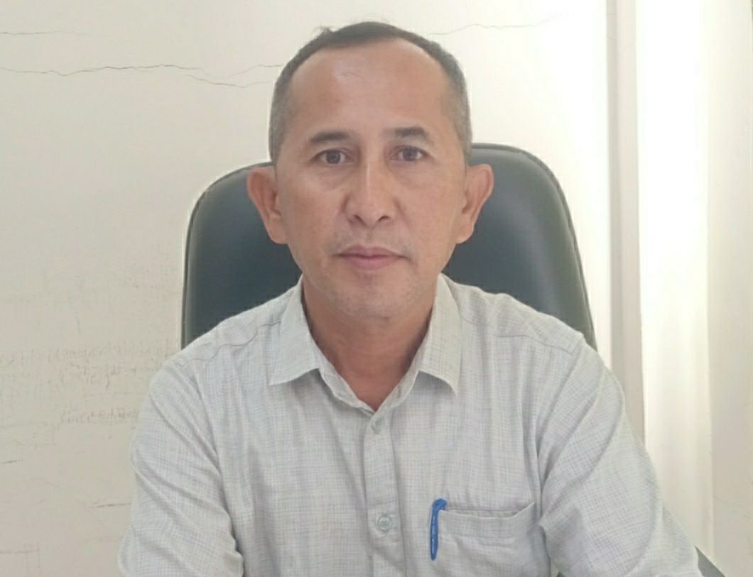 Puskesmas Langkahan Layani Ratusan Warga Keluhkan ISPA Dampak Debu Pascabanjir