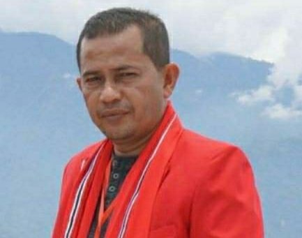 Ketua DPRK Arafat Apresiasi Bupati Ayahwa Lantik PPPK Paruh Waktu Terbanyak di Aceh