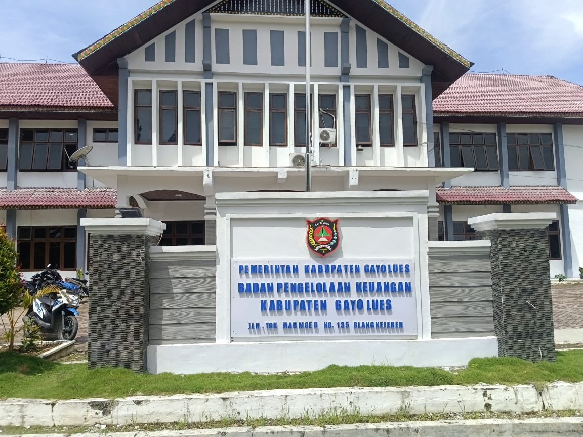 Begini Jawaban BPKK Gayo Lues Saat Ditanya Kapan Pencairan THR PNS dan P3K