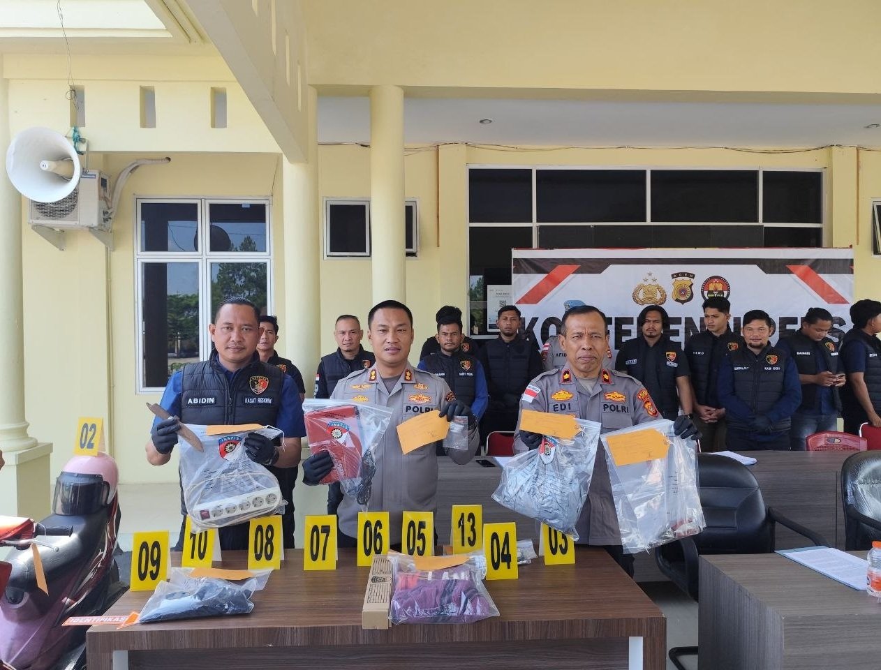 Begini Respons Warga Gayo Lues Soal Pasal Ancaman 15 Tahun Penjara Terhadap Tersangka Pembunuhan dr. Shanti