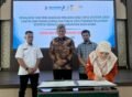 BPS Aceh Utara Luncurkan Desa ‘Cantik’ Dayah Teungku, Dorong Data Akurat untuk Pembangunan Tepat Sasaran