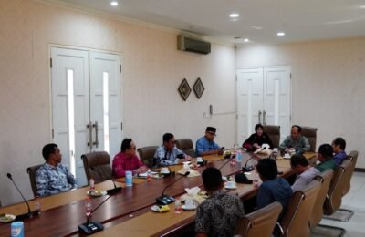 Badan Bahasa Gandeng Kampus dan Pemda, Perkuat Literasi dan Bahasa di Aceh