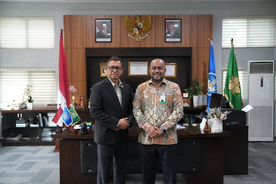 Bank Aceh 7 April 2026