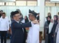 Bupati Pidie Lantik 88 Pejabat Struktural, Tekankan Evaluasi Berkala dan Pelayanan Publik