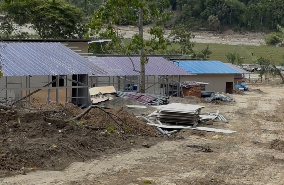 Korban Banjir Bandang di Desa Remukut Dikutip Uang Rp3 Juta Per KK, Begini Penjelasan BPBD dan Pengutip Uang