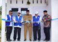 Islamic Relief Serahkan 28 Rumah Tahan Gempa untuk Keluarga Yatim dan Duafa Lhokseumawe