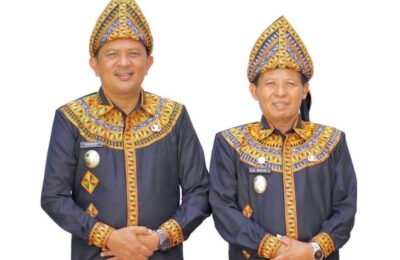 Bupati dan Wakil Bupati Keluarkan Himbauan Antisipasi Banjir, Warga Diminta Waspada