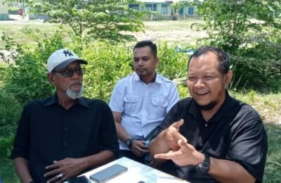 Pergub JKA Tuai Protes, Muharram Law Firm Somasi Gubernur dan DPR Aceh