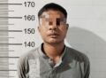 Polisi Amankan Pelaku Pencurian Tas Jemaah di Masjid Baiturrahman Lhokseumawe