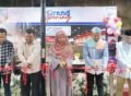 Dari Krueng Raya untuk Kesejahteraan Warga, Pertamina Hadirkan Foodcourt UMKM dan Buka Harapan Baru di Aceh Besar