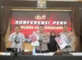 Mantan Kadis di Bener Meriah Jadi Tersangka Penipuan Proyek, Korban Rugi Rp696 Juta