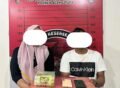 Polisi Gagalkan Peredaran 1 Kg Sabu di Aceh Utara