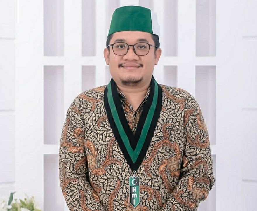 Sekretaris Umum HMI Badko Aceh Muhammad Fadli