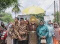Tueng Dara Baroe: Tradisi Adat Aceh Yang Menyatukan Keluarga dan Hati