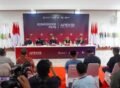 Banda Aceh Tuan Rumah Raker Komwil I APEKSI 2026, 21 Kota Hadir Bahas Kolaborasi dan Inovasi