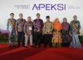Hangatkan Silaturahmi APEKSI, Welcome Dinner di Banda Aceh Jadi Ruang Kolaborasi Kepala Daerah