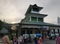 Jejak Serambi Mekkah di Tanah Pelanggahan, Menyusuri Sejarah Masjid dan Makam Tgk Dianjong di Banda Aceh