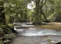 Menyibak Pesona Air Terjun 7 Bidadari, Surga Tersembunyi di Belantara Aceh Utara