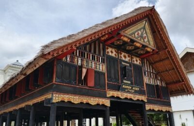 Museum Aceh: Penjaga Ingatan dan Jejak Peradaban Tanah Rencong
