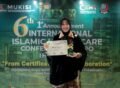 RSUD Meuraxa Raih MUKISI Award 2026, Banda Aceh Kembali Toreh Prestasi Layanan Kesehatan Syariah
