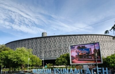Museum Tsunami Aceh: Monumen Duka, Simbol Ketahanan, dan Pengingat Abadi