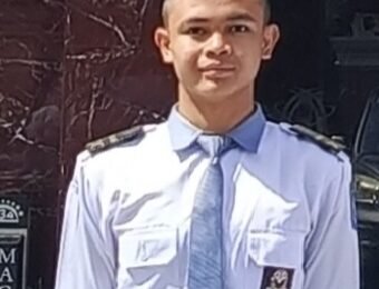 Lolos Seleksi Paskibraka Tingkat Provinsi, Pelajar Asal Kota Subulussalam Ini Melaju ke Nasional