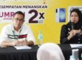 Adira Expo Bawa Promo Besar di Lhokseumawe, Ada Kesempatan Umrah Gratis