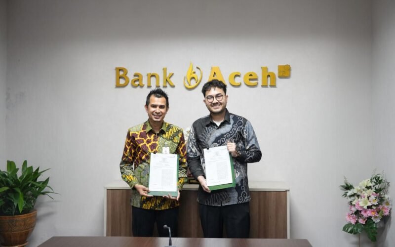 Bank Aceh 22 Mei 2026