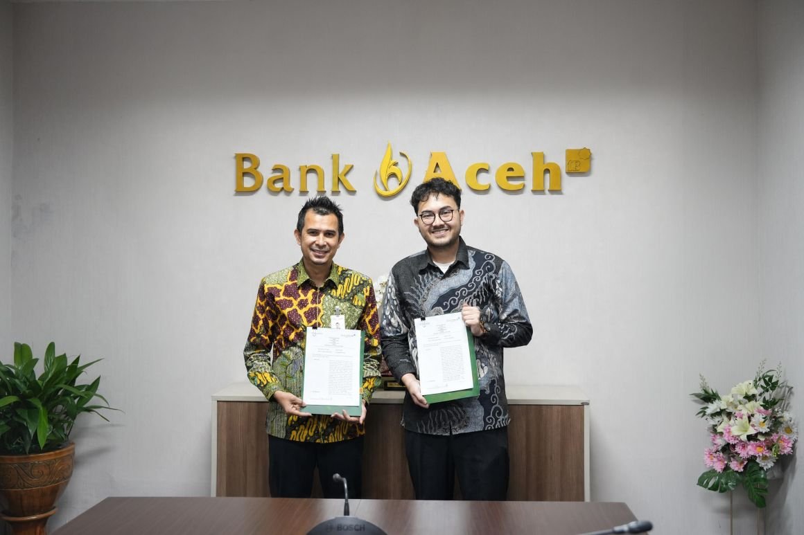 Bank Aceh 22 Mei 2026