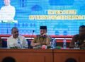 Bupati Pidie Pimpin Rakor Persiapan Kurban 1447 H, Target 22 Hewan Disembelih