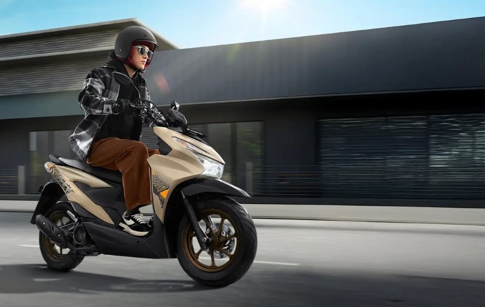 Capella Honda 13 Mei 2026
