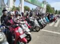 Capella Honda Ajak Bikers Scoopy Ikut Kegiatan Scoopy Your Mode, Your Ride
