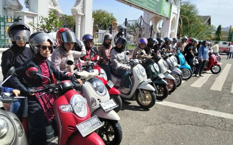 Capella Honda 22 Mei 2026