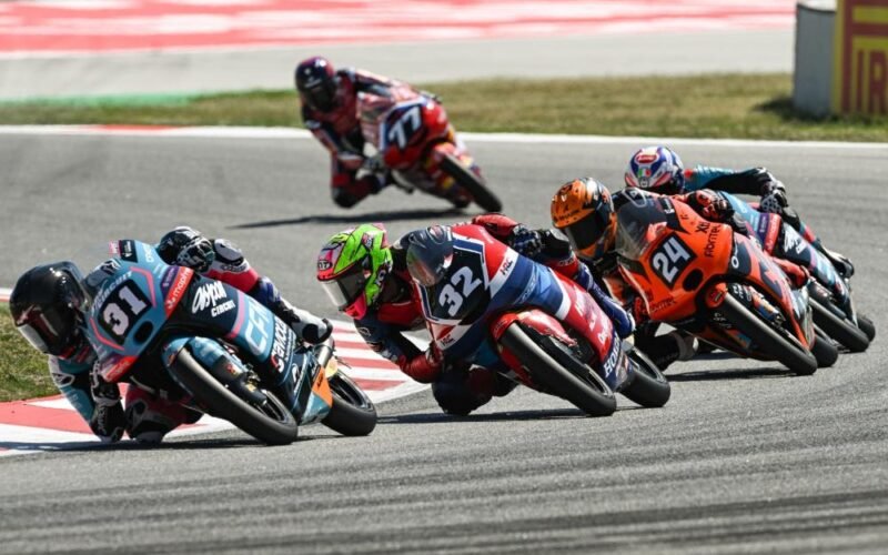 Capella Honda 31 Mei 2026