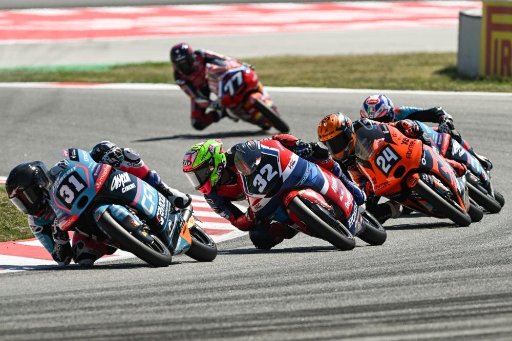 Capella Honda 31 Mei 2026