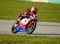 Tunjukkan Dominasi, Pebalap Belia Astra Honda Melesat di Thailand Talent Cup 2026