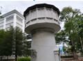 Colonial Water Toren Jejak Perjalanan Kolonial Belanda di Aceh