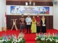 Dinas Pendidikan Gayo Lues Gelar Sosialisasi dan Advokasi Wajib Belajar 13 Tahun Pra-SD