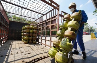 Jelang Iduladha 1447 H, Pertamina Patra Niaga Siapkan 1,2 Juta Tabung LPG 3 Kg untuk Masyarakat Sumbagut