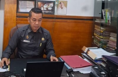 Subulussalam Raih Peringkat 1 Se-Aceh dalam Pengelolaan ARSIP ASN Melalui DMS BKN