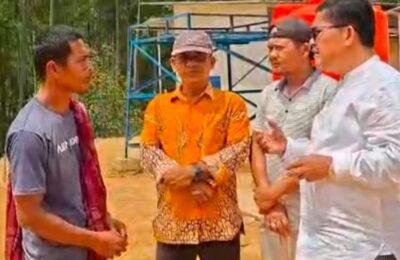 Warga Empat Desa di Gayo Lues Tagih Janji Pemerintah Pascabencana