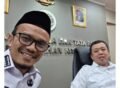 Temui Nusron Wahid di Jakarta, HRB Laporkan Pencaplokan Lahan oleh PT Laot Bangko dan Kebun Tanpa HGU PT SPT