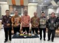 14 Instansi di Wilayah Kerja BKN Regional XIII Raih Predikat Arsip Lengkap, Pemko Subulussalam Puncaki Peringkat