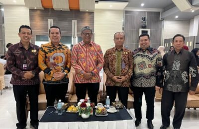 14 Instansi di Wilayah Kerja BKN Regional XIII Raih Predikat Arsip Lengkap, Pemko Subulussalam Puncaki Peringkat